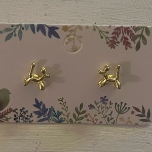 ($4) Balloon Animal Studs